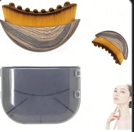 Lymphatic Facial Brush