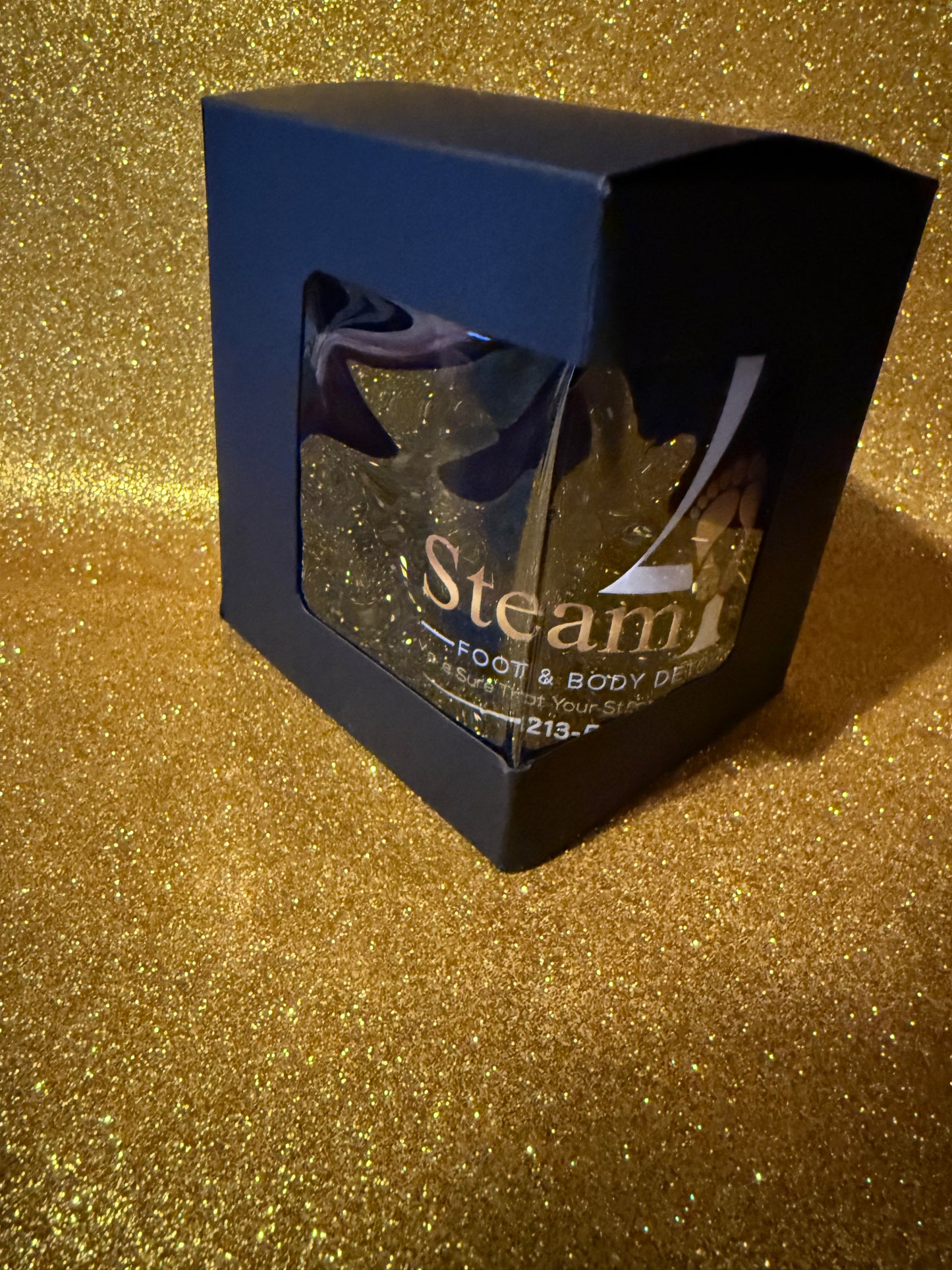 Stress Free Coffee Cup