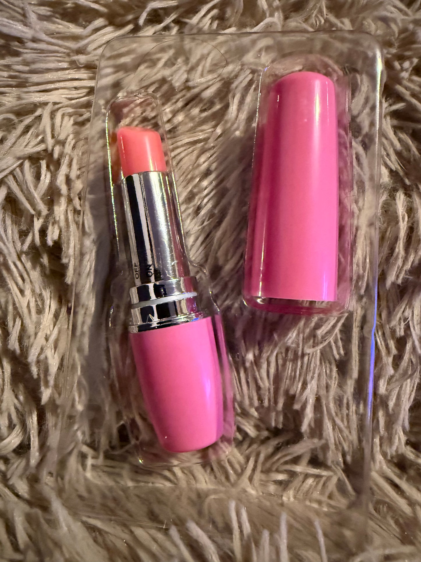 V- Wonderful Lip Stick Vibe