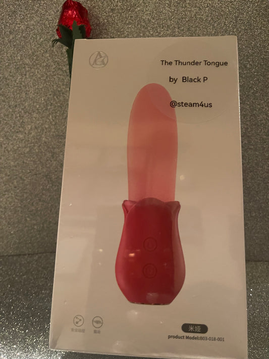 The Thunder Thong