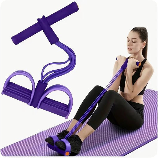 The benefits of using abdominal health devices
Practice arms
stand up straight
Exercise your stomach
Practice thighs
Lift buttocks