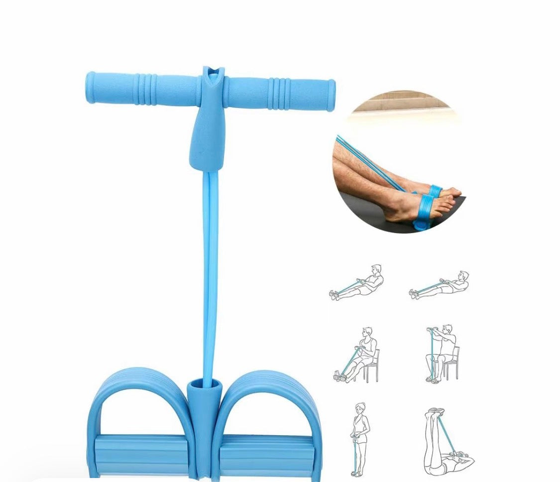 The benefits of using abdominal health devices
Practice arms
stand up straight
Exercise your stomach
Practice thighs
Lift buttocks