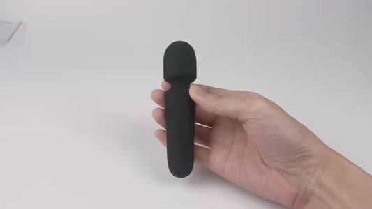 Black P Magical Wonder Wand